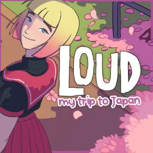 LOUD My Trip to Japan Xbox Series X