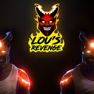 Acheter Lou’s Revenge Xbox One Comparateur Prix