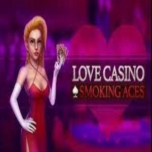 Love Casino Smoking Aces