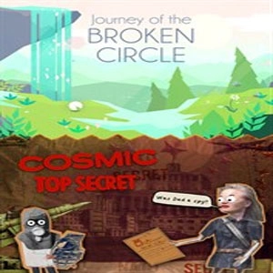 Love & Discord Bundle Xbox One