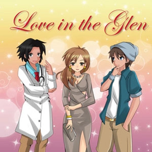Love in the Glen Pc