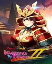 Love n War Warlord by Chance 2 Pc