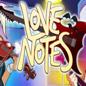 Acheter Love Notes Clé CD Comparateur Prix