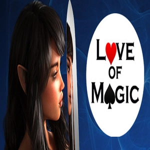 Love of Magic Pc