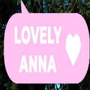 Lovely Anna