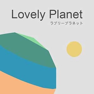 Lovely Planet Pc