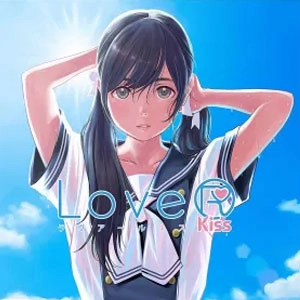 LoveR Kiss Playstation 4