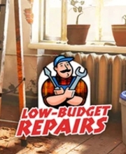 Acheter Low Budget Repairs Clé CD Comparateur Prix