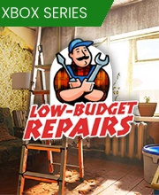 Low Budget Repairs Xbox Series X