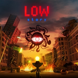 Low Story Playstation 4