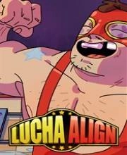 Lucha Align Xbox One