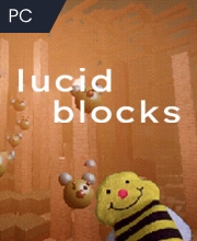 Acheter Lucid Blocks Clé CD Comparateur Prix