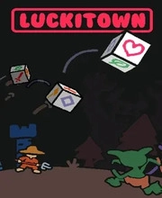 Luckitown Pc