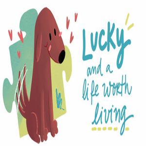 Acheter Lucky and a life worth living Clé CD Comparateur Prix