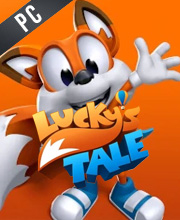 Lucky’s Tale VR