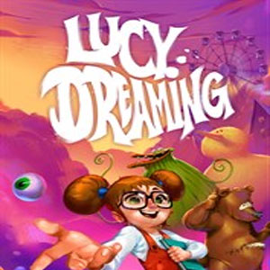Acheter Lucy Dreaming Xbox Series Comparateur Prix