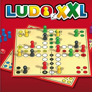 Ludo XXL Switch