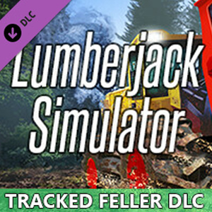Lumberjack Simulator Tracked feller