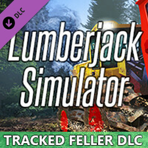 Lumberjack Simulator Tracked feller Pc