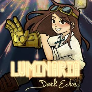 Acheter Luminaria Dark Echoes Nintendo Switch comparateur prix