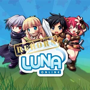 Luna Online Reborn