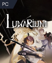 Acheter Lunarium Clé CD Comparateur Prix