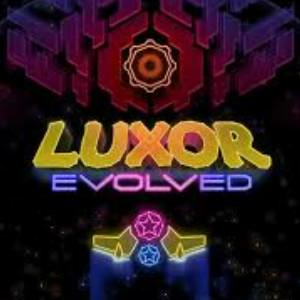 Luxor Evolved Playstation 4
