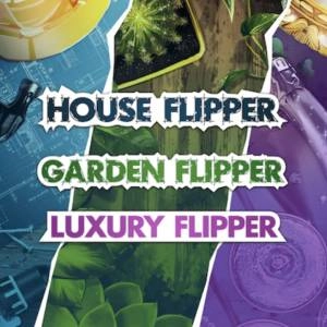 Luxury Garden Bundle Xbox One