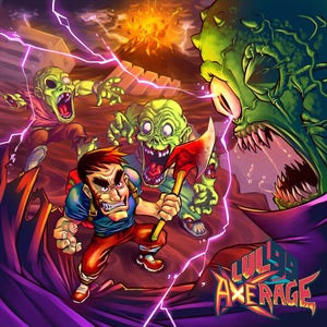 Acheter LVL99 AxeRage Clé CD Comparateur Prix