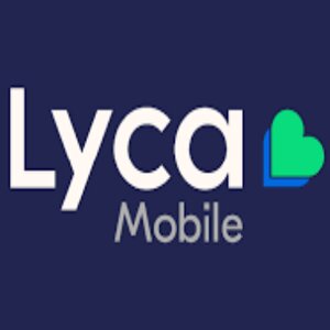 Carte Cadeau Lycamobile Gift Card Comparer les Prix