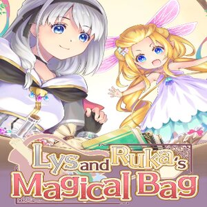 Lys and Ruka’s Magical Bag