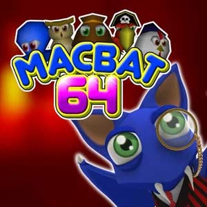 Macbat 64 Pc