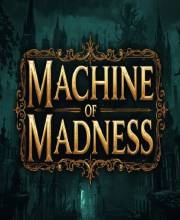 Machine of Madness Switch