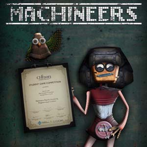 Acheter Machineers Clé Cd Comparateur Prix