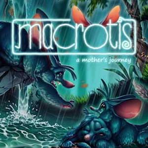 Acheter Macrotis A Mother's Journey Clé CD Comparateur Prix
