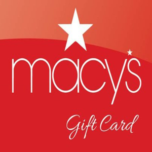 Carte Cadeau Macy’s | Comparer les Prix