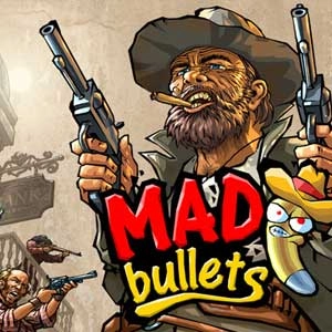 Mad Bullets Pc