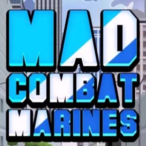 Mad Combat Marines