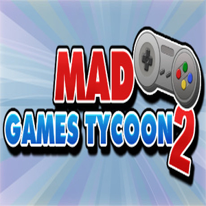 Acheter Mad Games Tycoon 2 Clé CD Comparateur Prix