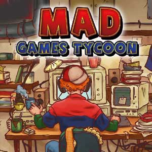 Acheter Mad Games Tycoon PS4 Comparateur Prix