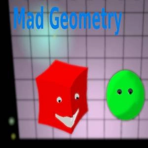 Mad Geometry Pc