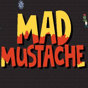 Acheter Mad Mustache Clé CD Comparateur Prix