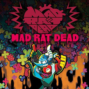 Acheter Mad Rat Dead PS4 Comparateur Prix