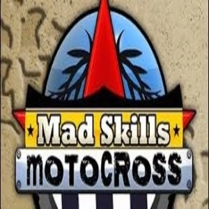 Mad Skills Motocross Pc