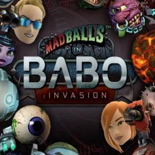 Acheter Madballs in Babo Invasion Clé Cd Comparateur Prix