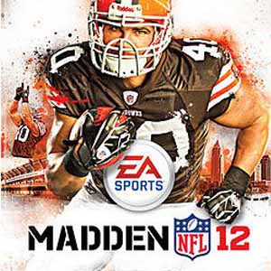 Acheter Madden NFL 12 Xbox 360 Code Comparateur Prix