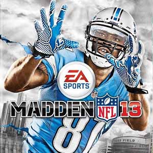 Acheter Madden NFL 13 Xbox 360 Code Comparateur Prix