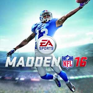 Telecharger Madden NFL 16 PS3 code Comparateur Prix