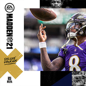 Acheter Madden NFL 21 Deluxe Upgrade Xbox One Comparateur Prix