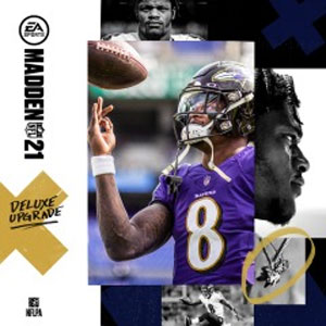 Acheter Madden NFL 21 Deluxe Upgrade PS4 Comparateur Prix